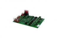 Steuerungsplatine 12/24V (OE) für Dautel