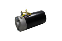 Hydraulikmotor 12V für Dautel