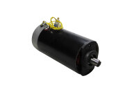 Hydraulikmotor 12V für Dautel
