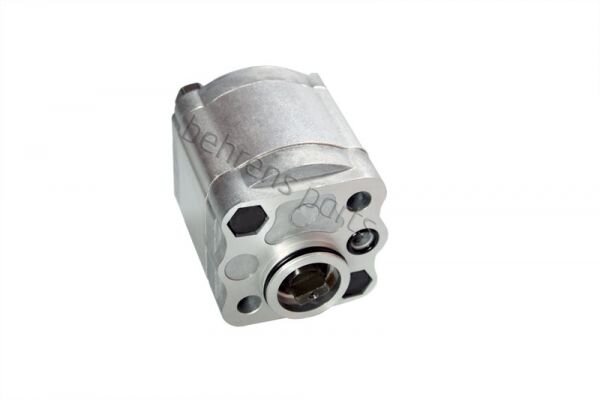 Pumpe 2,2ccm für Dautel