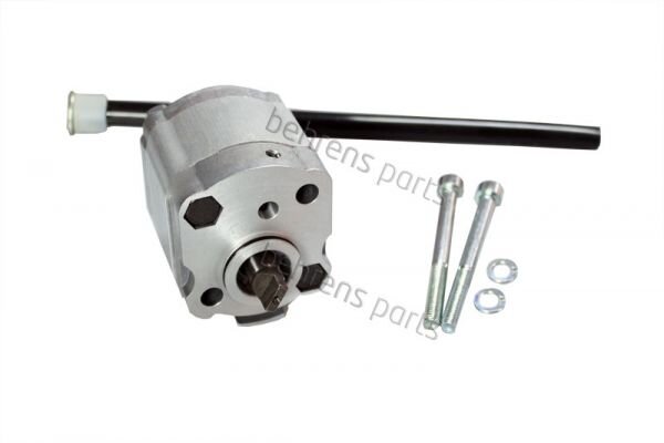 Pumpenset 1,2ccm für Dautel