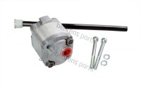 Pumpenset 2,2ccm für Dautel