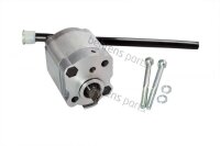 Pumpenset 2,6ccm für Dautel