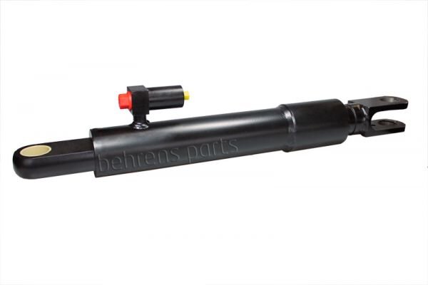 Hubzylinder d=55mm für Dautel