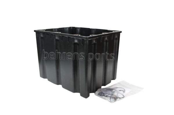 Hydrauliktank (OE) für Dautel