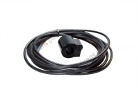 Magnetspule 12V mit Kabel für Dautel