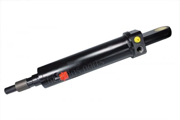 Schließzylinder d=40/63mm für Dautel