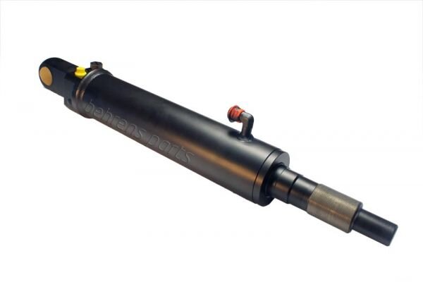 Schließzylinder d=45/70mm für Dautel