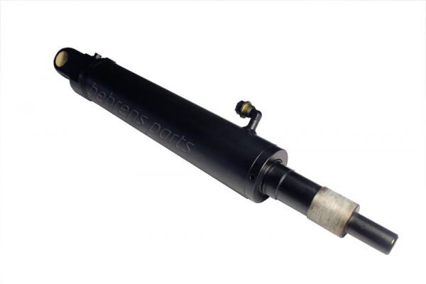Schließzylinder d=50/75mm für Dautel