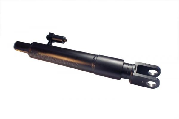 Hubzylinder d=60mm für Dautel