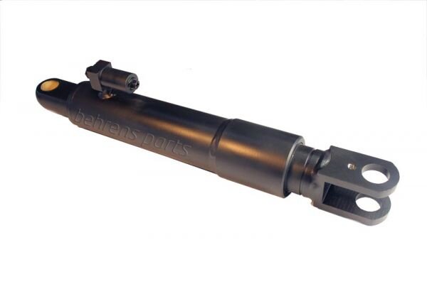 Hubzylinder d=70mm für Dautel