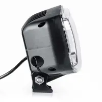 Tralert Atlas 320 + R65 Blitzer 60W - 6000lm - 3m Kabel