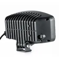 Tralert Atlas 320 + R65 Blitzer 60W - 6000lm - 3m Kabel
