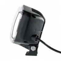 Tralert Atlas 320 + R65 Blitzer 60W - 6000lm - 3m Kabel
