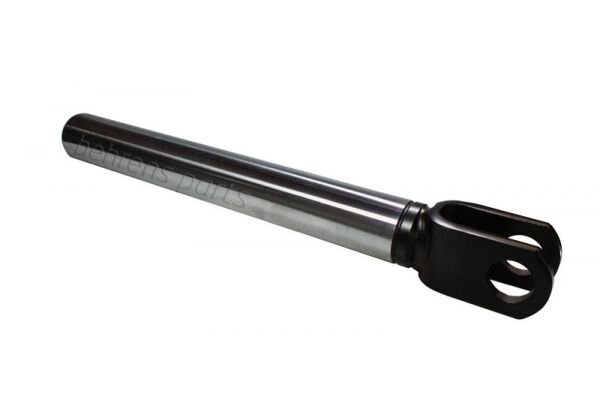 Kolbenstange Hubzylinder d=55mm für Dautel