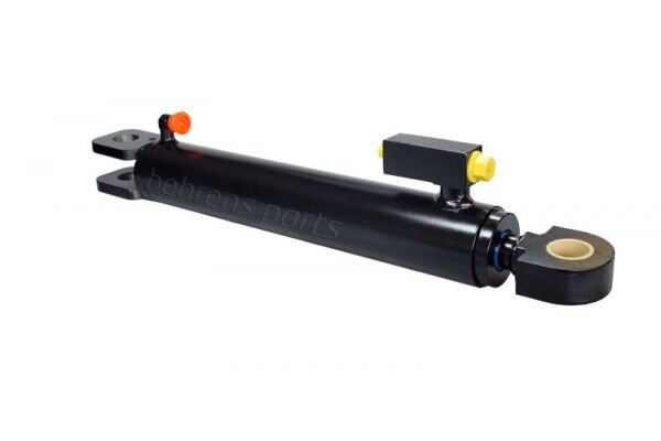 Hubzylinder Serie 45 für Dautel