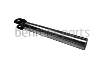 Kolbenstange Hubzylinder d=60mm für Dautel