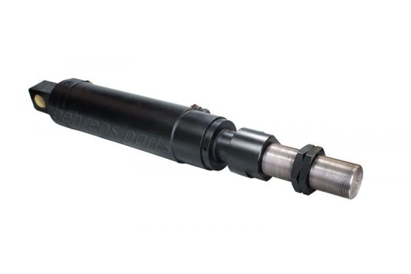 Schließzylinder d=50mm für Dautel