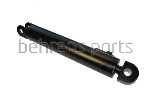 Hubzylinder d=35/70 für Dautel