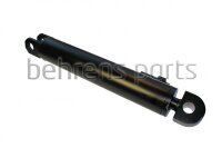 Hubzylinder d=35/70 für Dautel