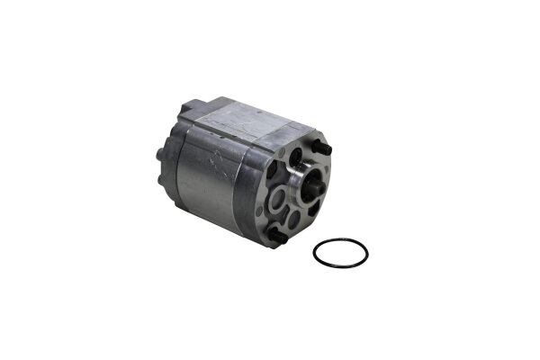 Hydraulikpumpe für Dautel