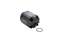 Hydraulikpumpe für Dautel