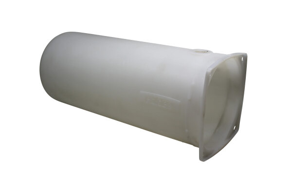 Hydrauliktank Serie DLB-45 (OE) für Dautel