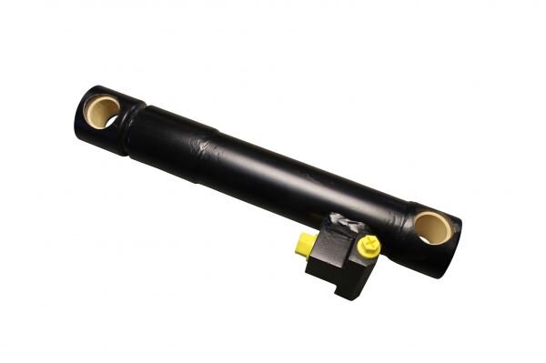Hubzylinder d=40mm für Dautel