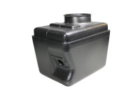 Öltank 3,0 Liter Hydro-Tek (OE) für Dautel