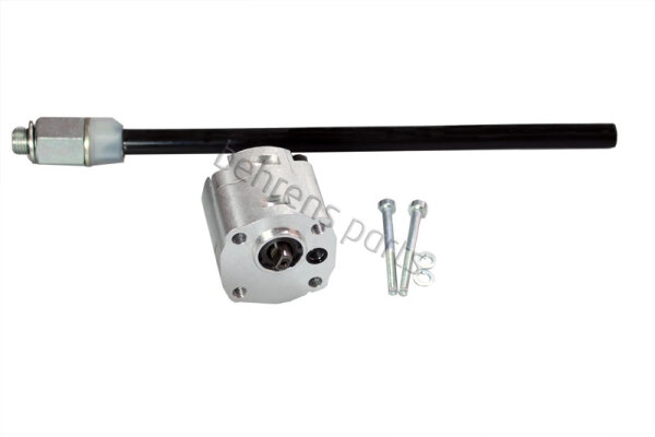 Pumpenset 0,61ccm für Dautel