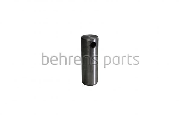 Bolzen 35x102 wartungsfrei (OE) für Dautel