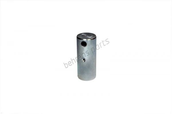 Bolzen 35x82 für Dautel
