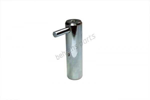 Bolzen 30x107 für Dautel