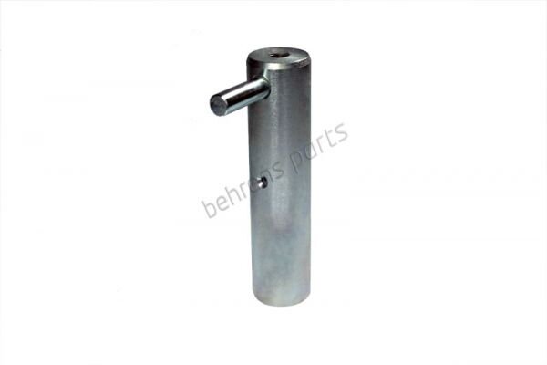 Bolzen 30x125 für Dautel