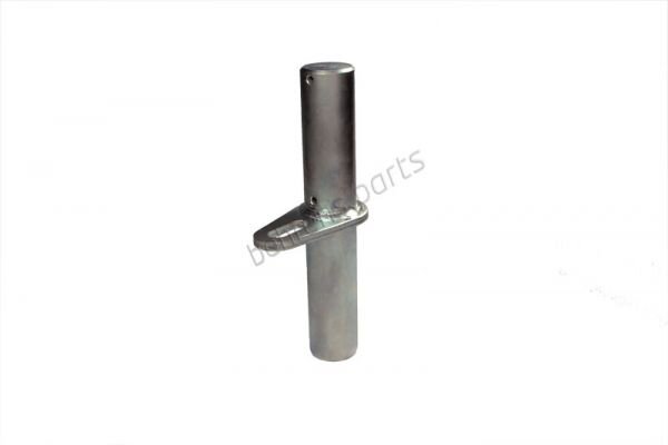 Bolzen 30x176 für Dautel