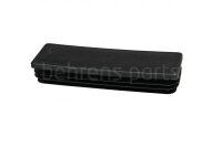 Unterfahrschutzkappe 150x50 für Dautel