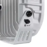 Phantom Serie LED Fernscheinwerfer darklook weiß 12-24v - 16.000lm