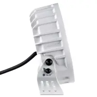 Phantom Serie LED Fernscheinwerfer darklook weiß 12-24v - 16.000lm