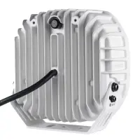 Phantom Serie LED Fernscheinwerfer darklook weiß 12-24v - 16.000lm