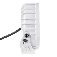 Phantom Serie LED Fernscheinwerfer darklook weiß 12-24v - 16.000lm