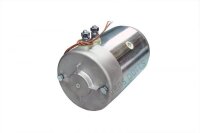 Motor 12V 1,6KW für Dhollandia