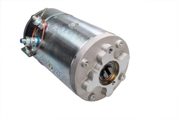 Motor 3KW 24V für Dhollandia