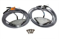 Warnlampensatz HULA mini LED für Dhollandia