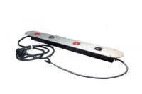 Fußschaltereinheit mit Reedsensor (OE) für...