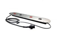 Fußschaltereinheit mit Reedsensor (OE) für...