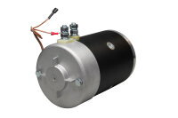 Motor 2KW 24V für Dhollandia