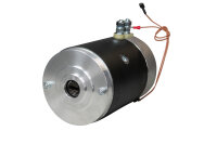 Motor 2KW 24V für Dhollandia