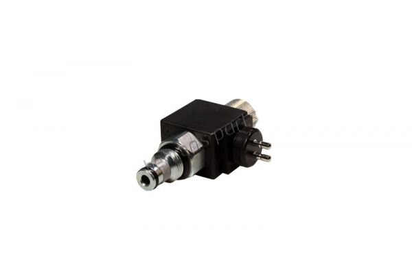Magnetventil 24V Kostal M24 für Dhollandia