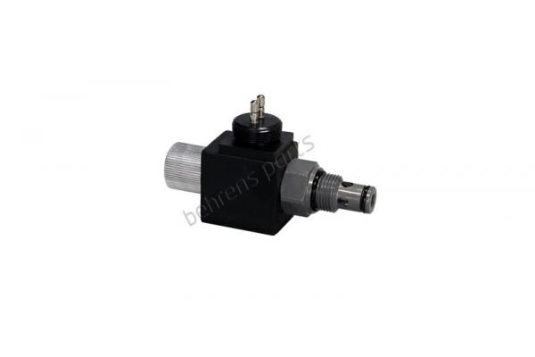 Magnetventil 12V für Dhollandia