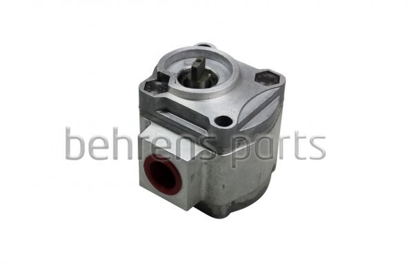 Pumpe 1,7ccm für Dhollandia